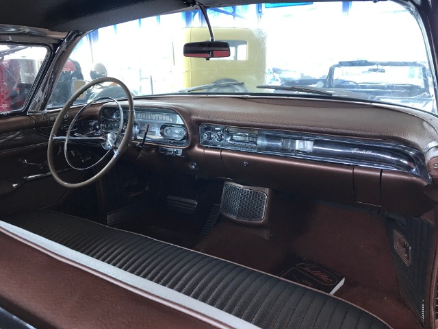 Used 1957 CADILLAC SEVILLE ELDORADO | Lake Wales, FL