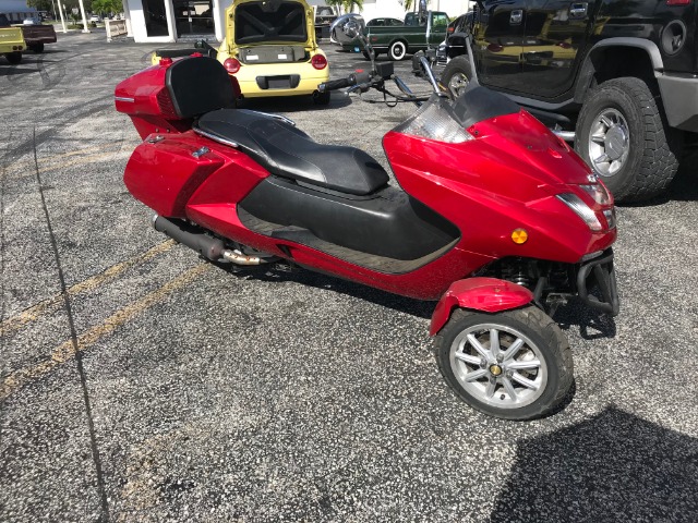 Used 2012 SUNNY 3 WHEEL  | Lake Wales, FL