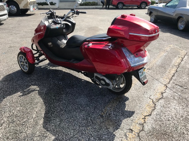 Used 2012 SUNNY 3 WHEEL  | Lake Wales, FL