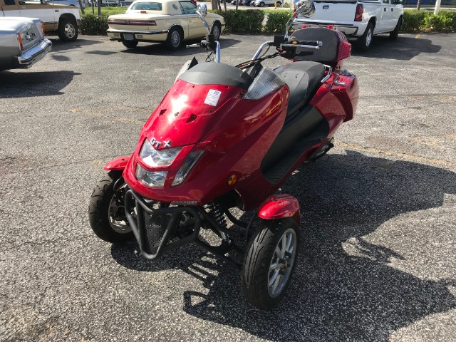 Used 2012 SUNNY 3 WHEEL  | Lake Wales, FL