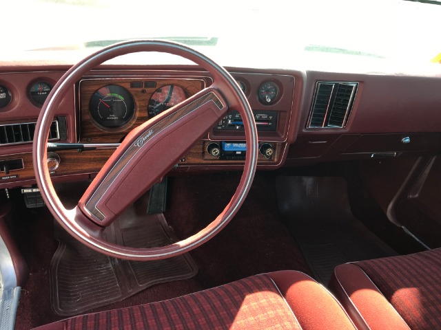 Used 1976 CHEVROLET CUSTOM CLOUD ROLLS ROYCE | Lake Wales, FL