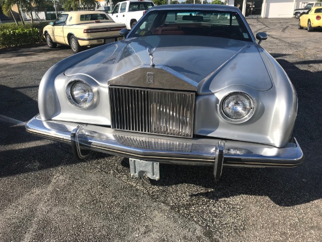 Used 1976 CHEVROLET CUSTOM CLOUD ROLLS ROYCE | Lake Wales, FL