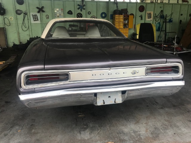 Used 1970 DODGE CORONET  | Lake Wales, FL