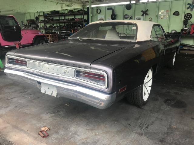 Used 1970 DODGE CORONET  | Lake Wales, FL