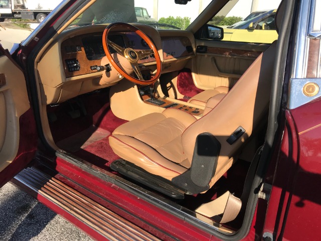 Used 1987 ZIMMER Mustang LX | Lake Wales, FL