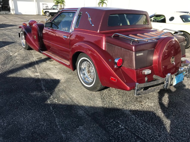 Used 1987 ZIMMER Mustang LX | Lake Wales, FL