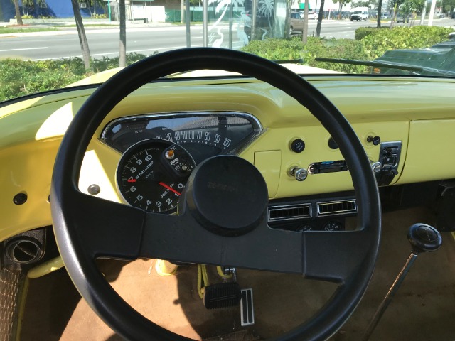 Used 1957 CHEVROLET PICK UP  | Lake Wales, FL