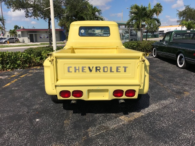 Used 1957 CHEVROLET PICK UP  | Lake Wales, FL