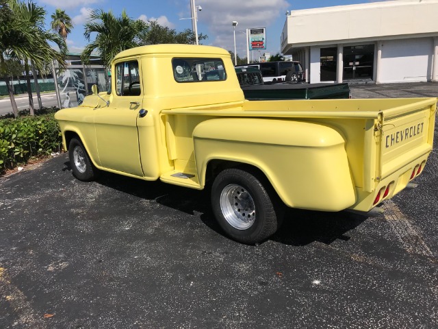 Used 1957 CHEVROLET PICK UP  | Lake Wales, FL