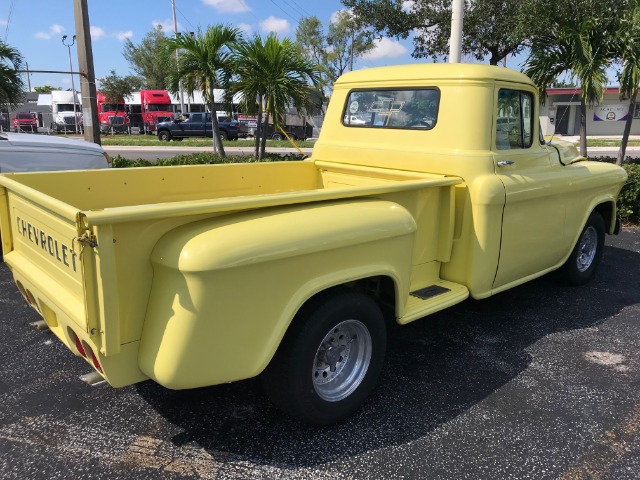 Used 1957 CHEVROLET PICK UP  | Lake Wales, FL