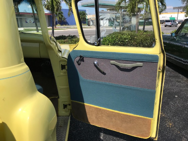 Used 1957 CHEVROLET PICK UP  | Lake Wales, FL