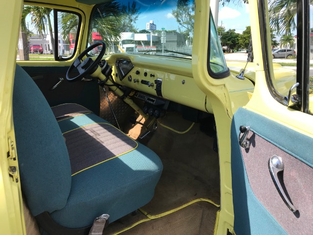 Used 1957 CHEVROLET PICK UP  | Lake Wales, FL