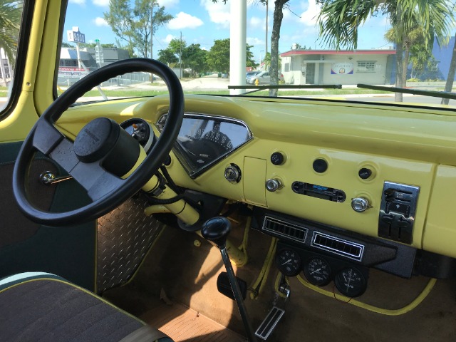 Used 1957 CHEVROLET PICK UP  | Lake Wales, FL