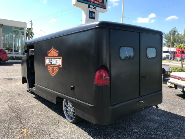 Used 1953 LINCOLN MILK TRUCK HARLEY DAVIDSON | Lake Wales, FL