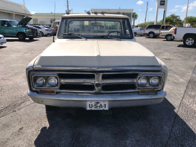 Used 1972 GMC C-20  | Lake Wales, FL