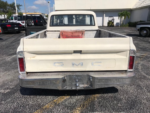 Used 1972 GMC C-20  | Lake Wales, FL