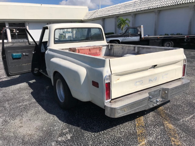 Used 1972 GMC C-20  | Lake Wales, FL