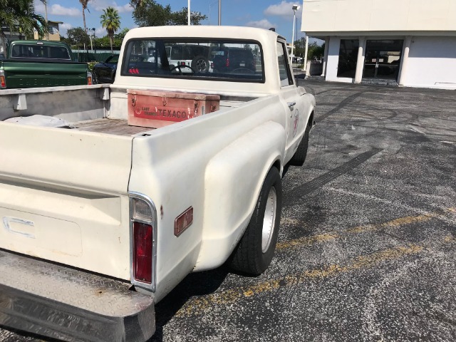 Used 1972 GMC C-20  | Lake Wales, FL