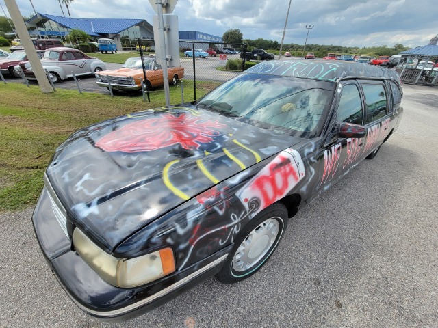 Used 1998 CADILLAC SUPERIOR  | Lake Wales, FL