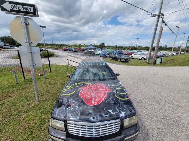 Used 1998 CADILLAC SUPERIOR  | Lake Wales, FL