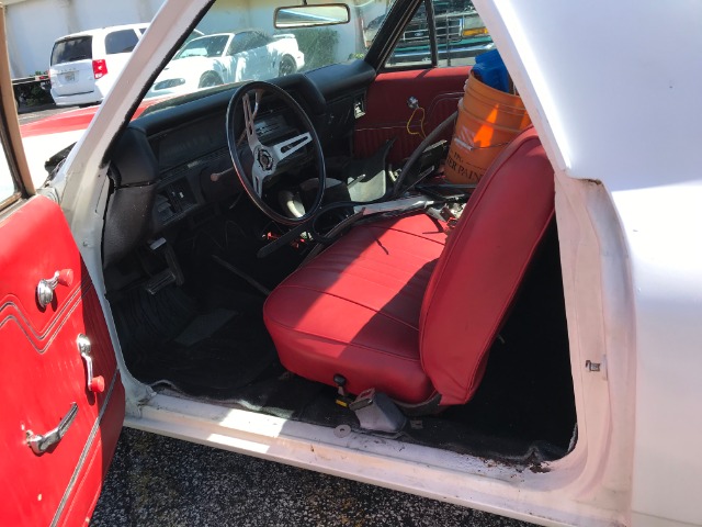 Used 1970 CHEVROLET EL CAMINO  | Lake Wales, FL