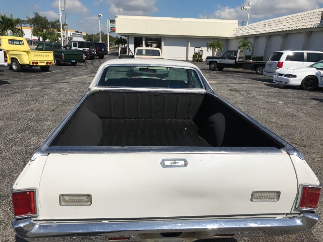 Used 1970 CHEVROLET EL CAMINO  | Lake Wales, FL