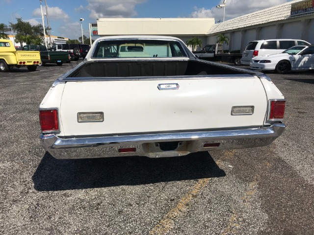 Used 1970 CHEVROLET EL CAMINO  | Lake Wales, FL