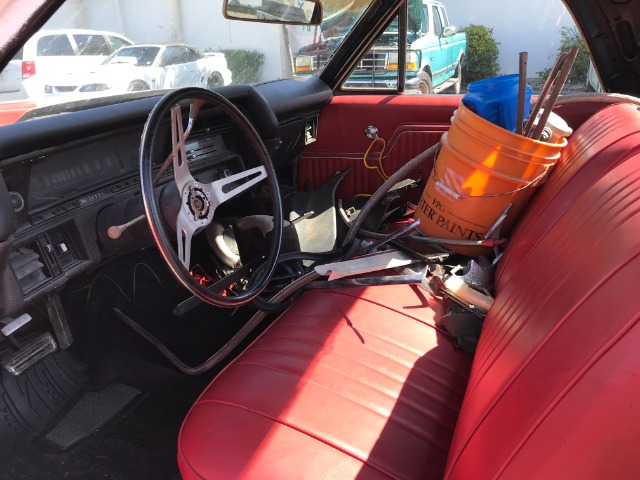 Used 1970 CHEVROLET EL CAMINO  | Lake Wales, FL