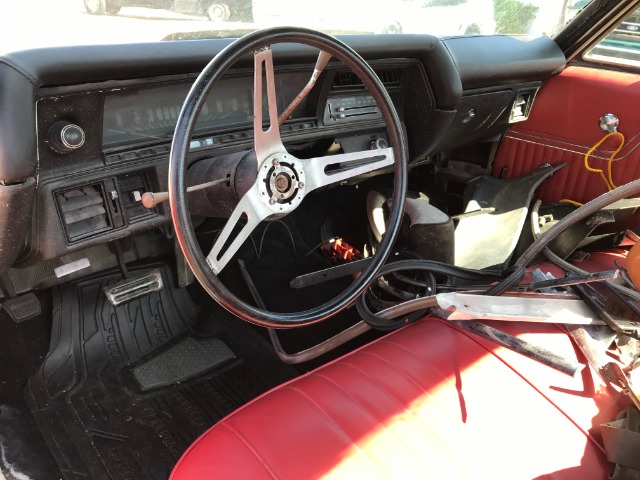 Used 1970 CHEVROLET EL CAMINO  | Lake Wales, FL