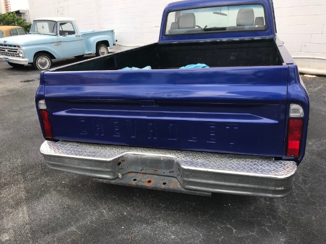 Used 1971 CHEVROLET C-10  | Lake Wales, FL