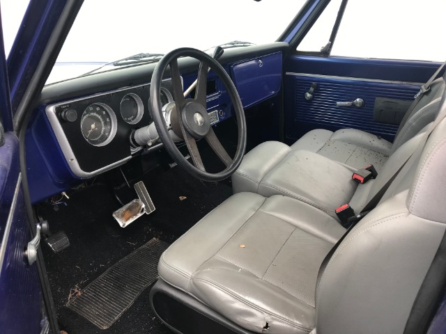 Used 1971 CHEVROLET C-10  | Lake Wales, FL