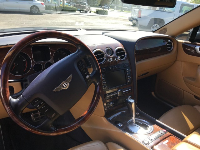 Used 2008 BENTLEY CONTINENTAL Flying Spur | Lake Wales, FL