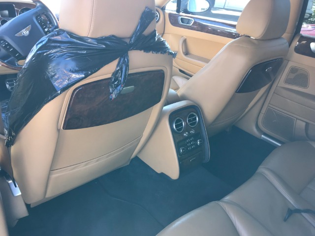 Used 2008 BENTLEY CONTINENTAL Flying Spur | Lake Wales, FL