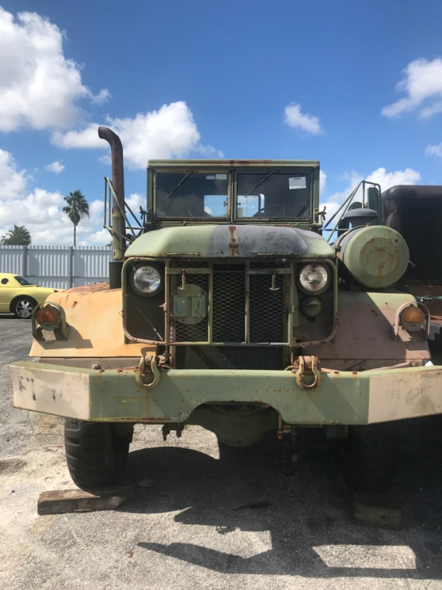 Used 1970 KAISER XM818  | Lake Wales, FL