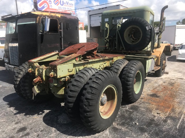 Used 1970 KAISER XM818  | Lake Wales, FL