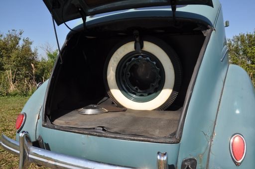 Used 1939 FORD MASTER DELUXE  | Lake Wales, FL