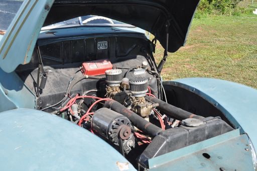 Used 1939 FORD MASTER DELUXE  | Lake Wales, FL