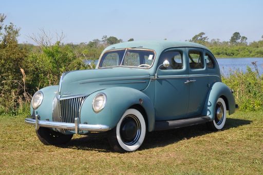 Used 1939 FORD MASTER DELUXE  | Lake Wales, FL