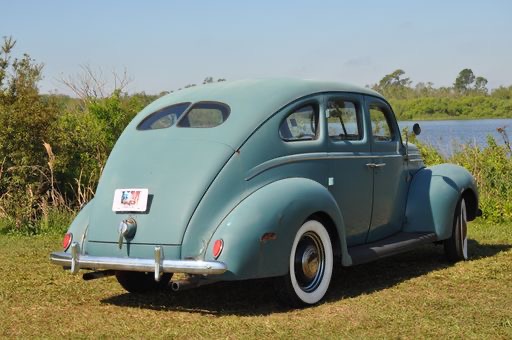 Used 1939 FORD MASTER DELUXE  | Lake Wales, FL