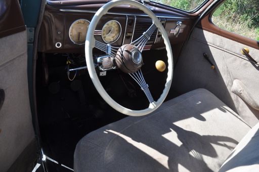 Used 1939 FORD MASTER DELUXE  | Lake Wales, FL