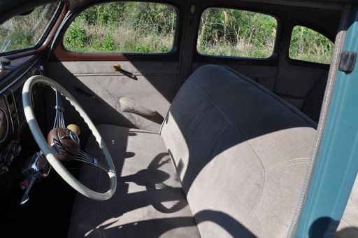 Used 1939 FORD MASTER DELUXE  | Lake Wales, FL