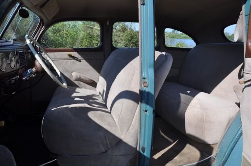 Used 1939 FORD MASTER DELUXE  | Lake Wales, FL