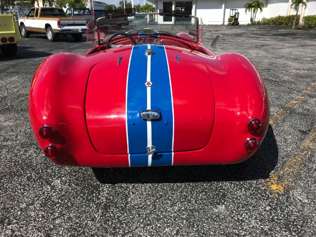 Used 2012 AC COBRA 1965 REPLICA | Lake Wales, FL