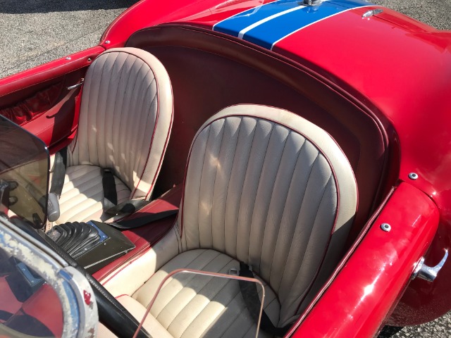 Used 2012 AC COBRA 1965 REPLICA | Lake Wales, FL