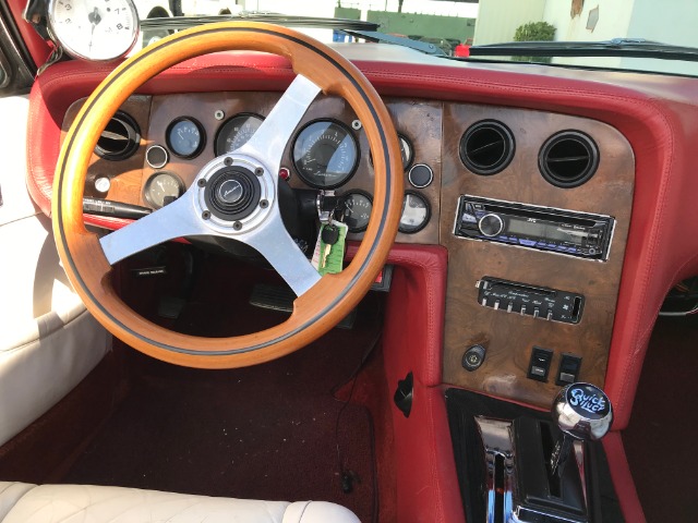 Used 1987 AVANTI CONVERTIBLE  | Lake Wales, FL