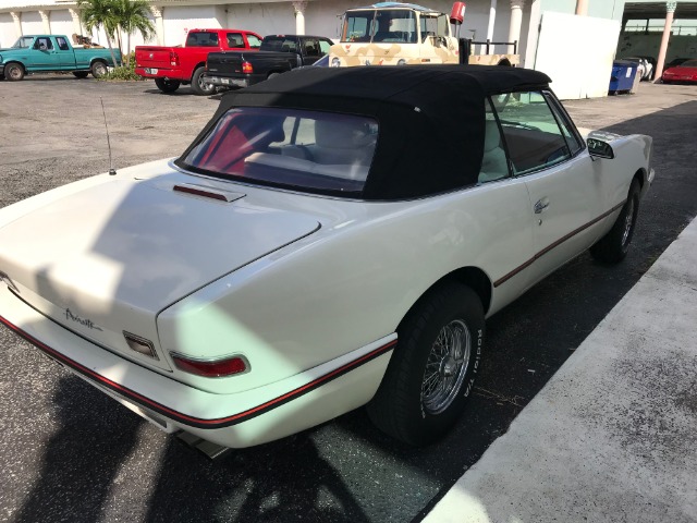 Used 1987 AVANTI CONVERTIBLE  | Lake Wales, FL