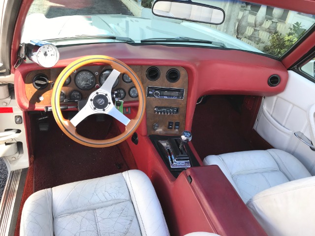 Used 1987 AVANTI CONVERTIBLE  | Lake Wales, FL