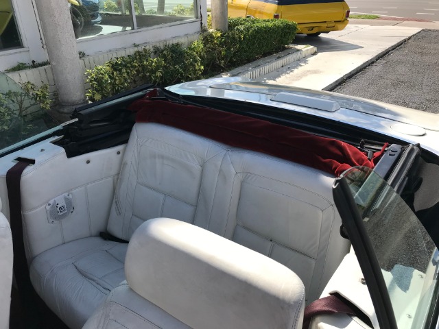 Used 1987 AVANTI CONVERTIBLE  | Lake Wales, FL