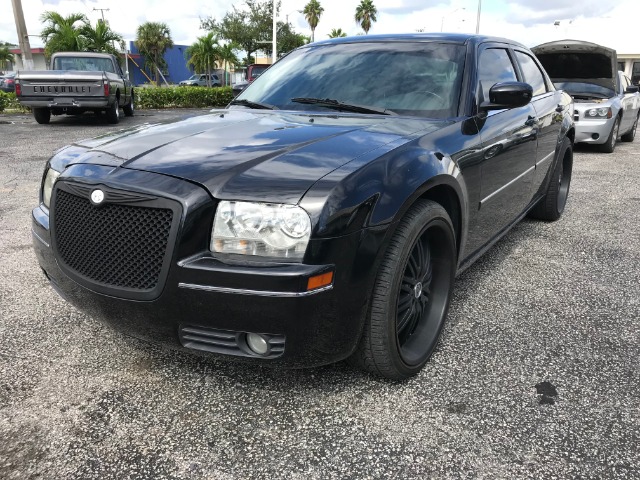 Used 2007 DODGE CHALLENGER  | Lake Wales, FL