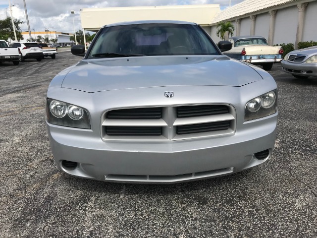 Used 2007 CHRYSLER CHARGER Touring | Lake Wales, FL